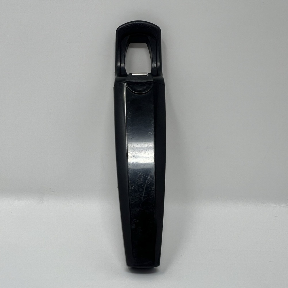 Franmara Traveler's Corkscrew With Bottle Opener No. 3010 Black Wine Culinary